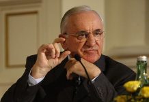 TOMISLAV IVANČIĆ Ovako moli Očenaš