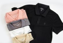 SAVJETI Kako nositi polo majicu?