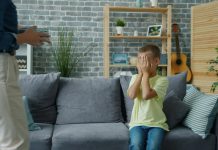 15 SAVJETA Odgoji dijete bez vikanja