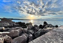 NEŠTO ZA TEBE? U pustinju, na Krk!