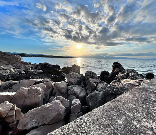 NEŠTO ZA TEBE? U pustinju, na Krk!