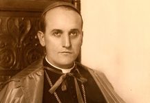 OVO JE O NJEMU REKAO IVAN PAVAO II. Na današnji dan rođen je naš blaženik!