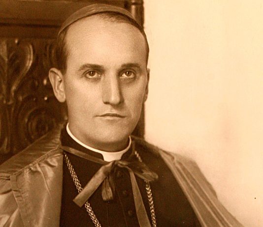 OVO JE O NJEMU REKAO IVAN PAVAO II. Na današnji dan rođen je naš blaženik!