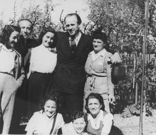 SCHINDLER, SPASITELJ MNOGIH ŽIDOVA Tko je bio?