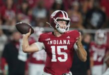 SVJEDOČANSTVO NFL ZVIJEZDE: Prvo želim zahvaliti Bogu