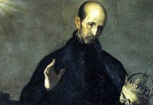 SVETAC DŽENTLMEN: Upoznaj ga i nasljeduj!