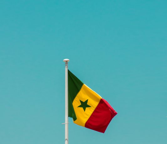 ZAKON PRESUDIO: Senegal kažnjava sodomiju!