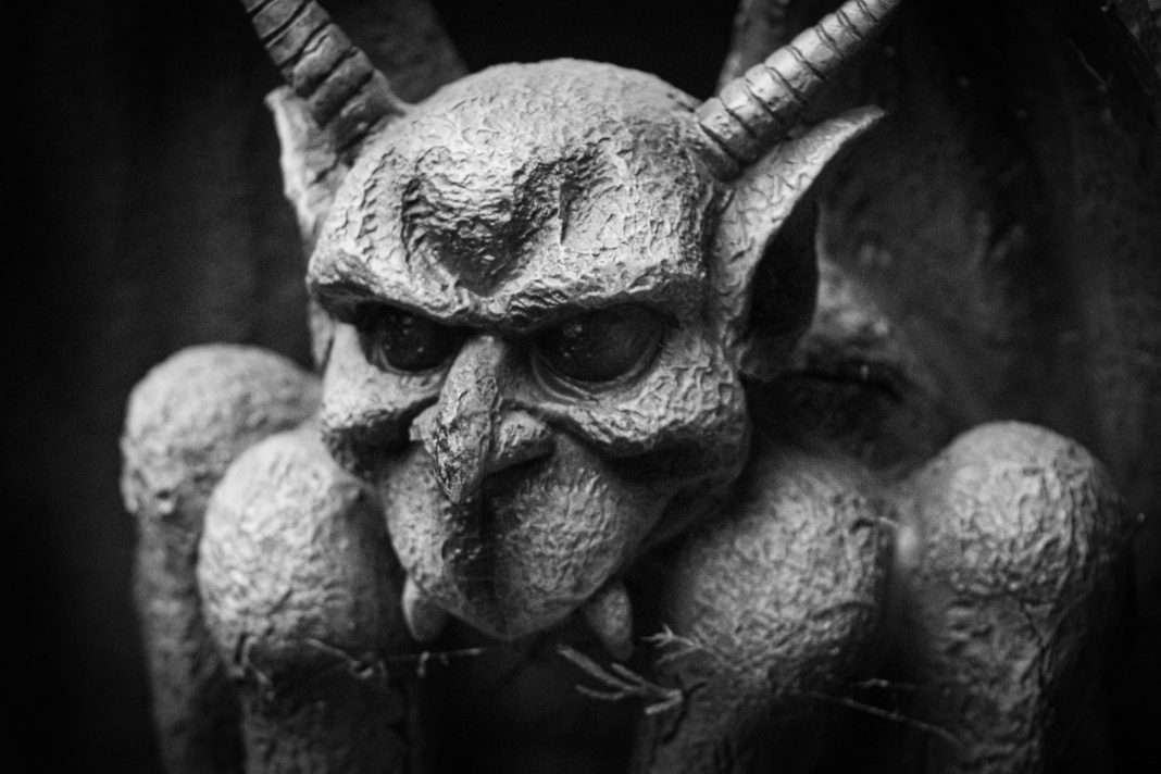 SVJEDOČI EGZORCIST Ovako ćeš prepoznati demona!
