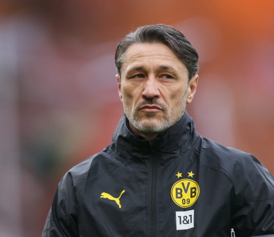 NIKO KOVAČ: Čvrsto vjerujem u Boga
