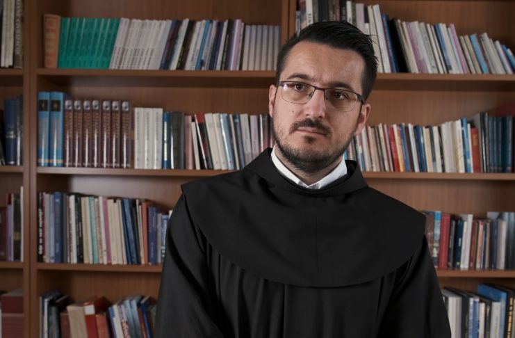 SAZNAJTE Što kada prekinemo svoj zavjet ili obećanje