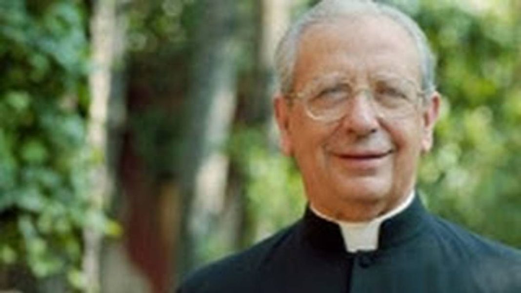 Novo čudo po zagovoru bl. Alvara Portilla!