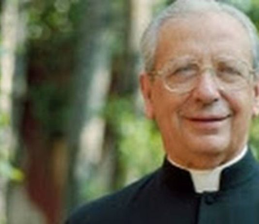 Novo čudo po zagovoru bl. Alvara Portilla!