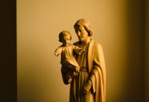 Vjera sv. Josipa nije posustala. A tvoja?