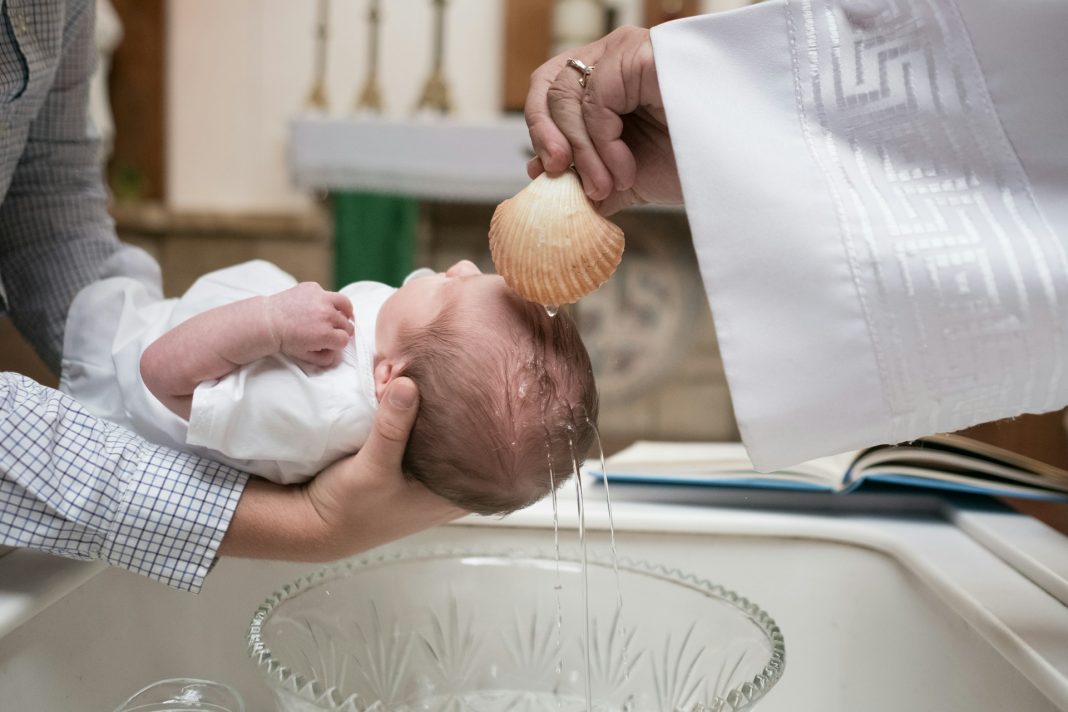 Sv. Josemaría: Krštenjem, svi smo jednaki