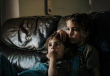 NEPRIKLADNI SADRŽAJI Zadaća je roditelja zaštititi dijete