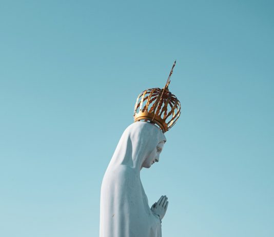 Molitva Gospi Fatimskoj