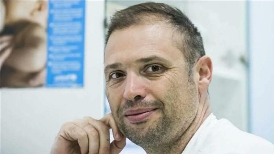 Bivši aborter, a danas veliki zagovornik prava na život