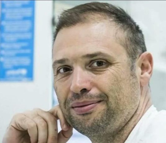 Bivši aborter, a danas veliki zagovornik prava na život