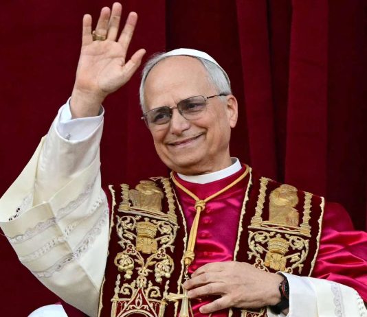 PAPA IZABRAN NA DANAŠNJI DAN Ovako je to izgledalo