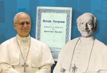 RERUM NOVARUM Koja je važnost ove enciklike?