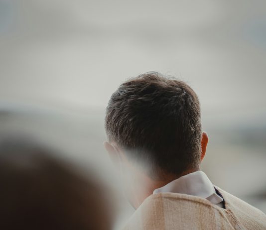 5 STVARI Ovo je važno u duhovnom vodstvu