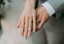 Bračna ljubav zahtijeva hrabrost!