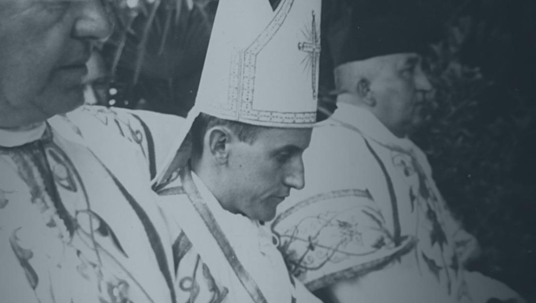 BL. ALOJZIJE STEPINAC: Ima li veće karikature slobode negoli…?