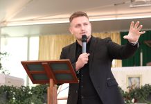 MARKO MATIJAŠEVIĆ: Kako primiti financijski blagoslov