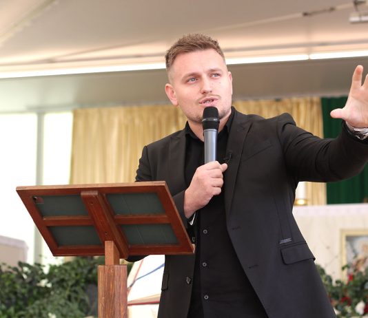 MARKO MATIJAŠEVIĆ: Kako primiti financijski blagoslov