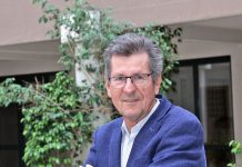 FRA ANTE VUČKOVIĆ: Ljubav se očituje u davanju