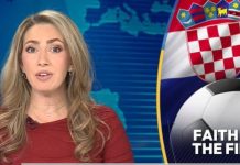 Poznata katolička televizija objavila prilog o vjeri “Vatrenih”!
