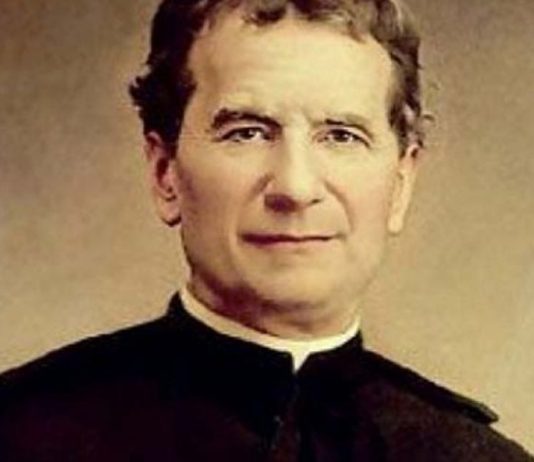 DOZNAJTE Kako je don Bosco umnožio hostije