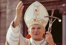 PRISJETIMO SE Što je Ivan Pavao II. rekao u Dubrovniku