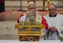 Papa Lav XIV.: Pobačaj je teško kršenje ljudskog dostojanstva