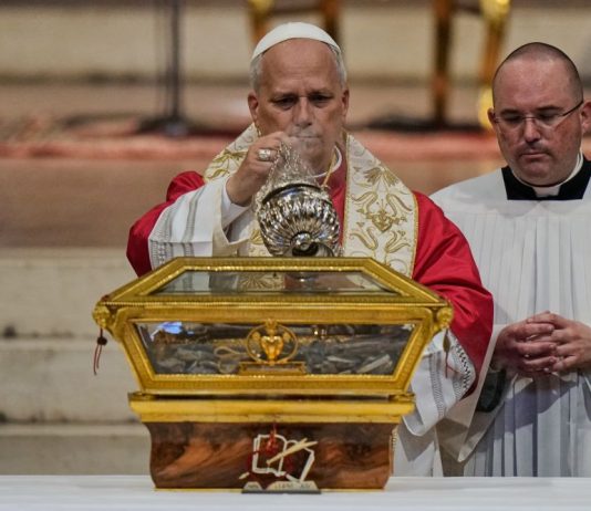 Papa Lav XIV.: Pobačaj je teško kršenje ljudskog dostojanstva