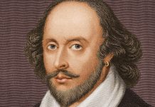 MISLI WILLIAMA SHAKESPEAREA II vrag može citirati Sveto pismo…