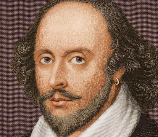 MISLI WILLIAMA SHAKESPEAREA II vrag može citirati Sveto pismo…