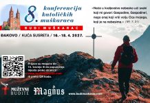 Započele su prijave za 8. konferenciju katoličkih muškaraca