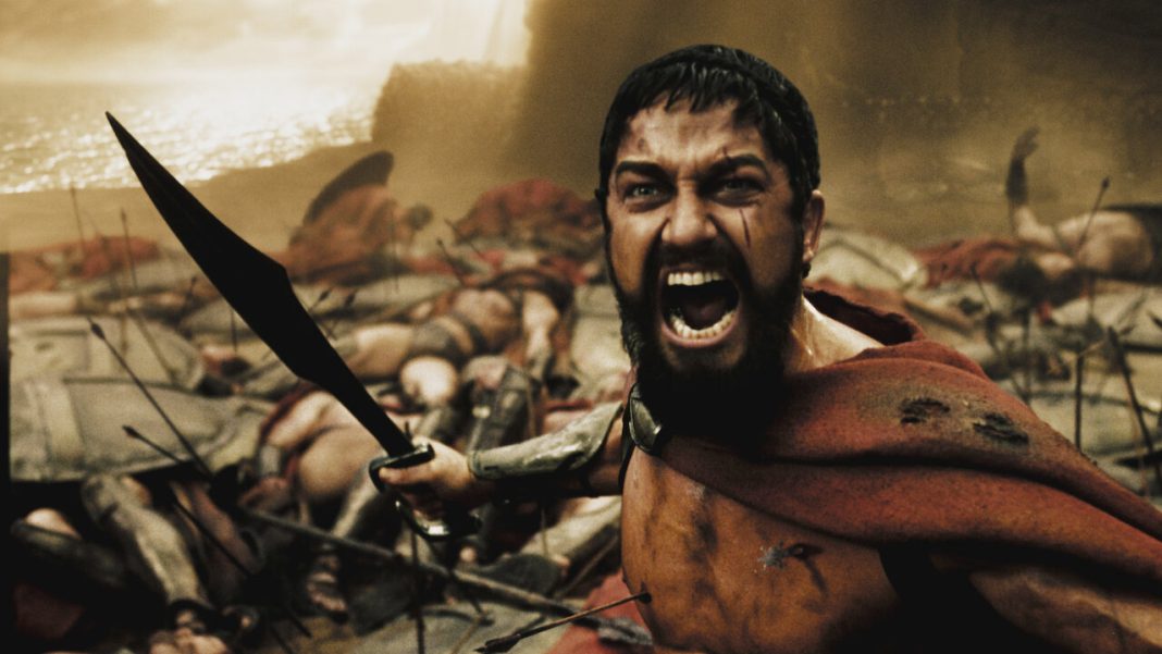 SPARTANCI Evo što možemo naučiti od njih