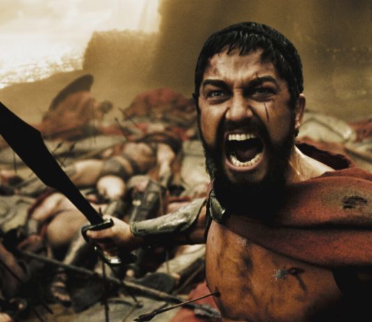 SPARTANCI Evo što možemo naučiti od njih