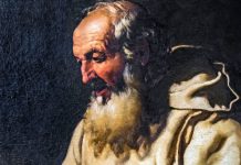 Sv. Romuald – osnivač reda kamaldoljana
