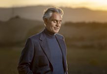 ANDREA BOCELLI: Hvala majci što me ipak nije pobacila