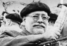 SAVJET ERNESTA HEMINGWAYA Žalio sam zbog…