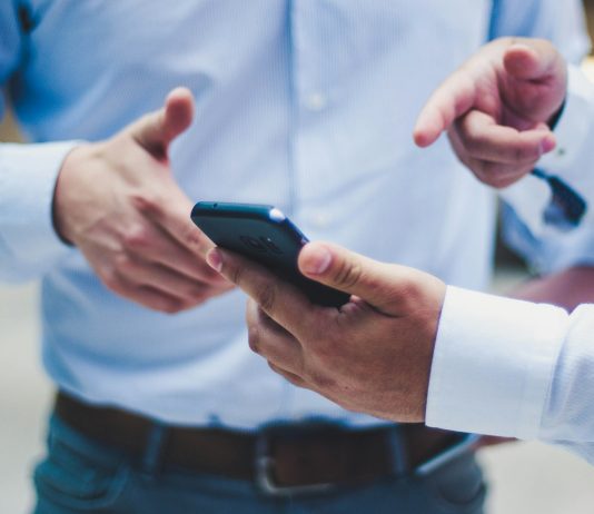 PAMETNI TELEFONI I SMANJENA PLODNOST Evo podataka