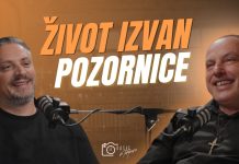 POZNATI HRVATSKI GLAZBENIK “Bez Boga bih bio mrtav”