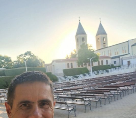 UNATOČ TEŠKOJ DIJAGNOZI „Gospa me pratila cijelim putem“