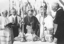 Bl. Alojzije Stepinac: I naše je vrijeme slično poganskim vremenima