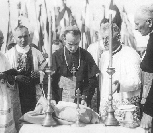 Bl. Alojzije Stepinac: I naše je vrijeme slično poganskim vremenima