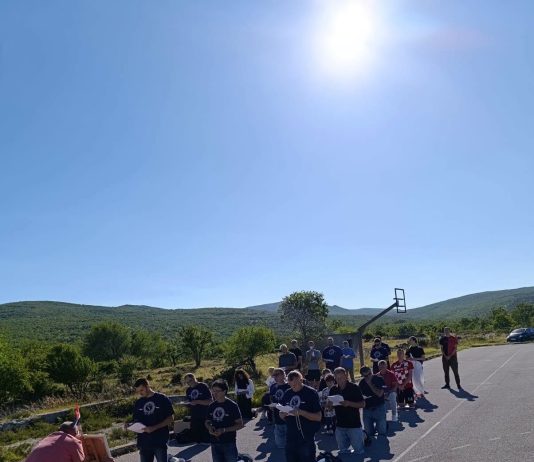 Dječak čudesno ozdravio na javnoj molitvi krunice