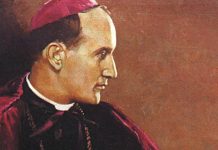BL. ALOJZIJE STEPINAC: Odgoj je naime obiteljsko dobro, Bog je stvorio obitelj!